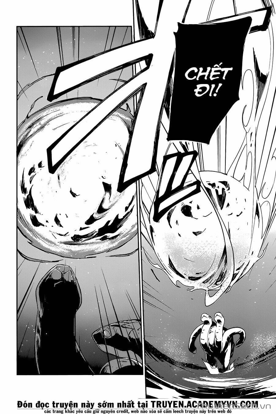 Truyện Tranh Khám Phá Thế Giới Game trang 6