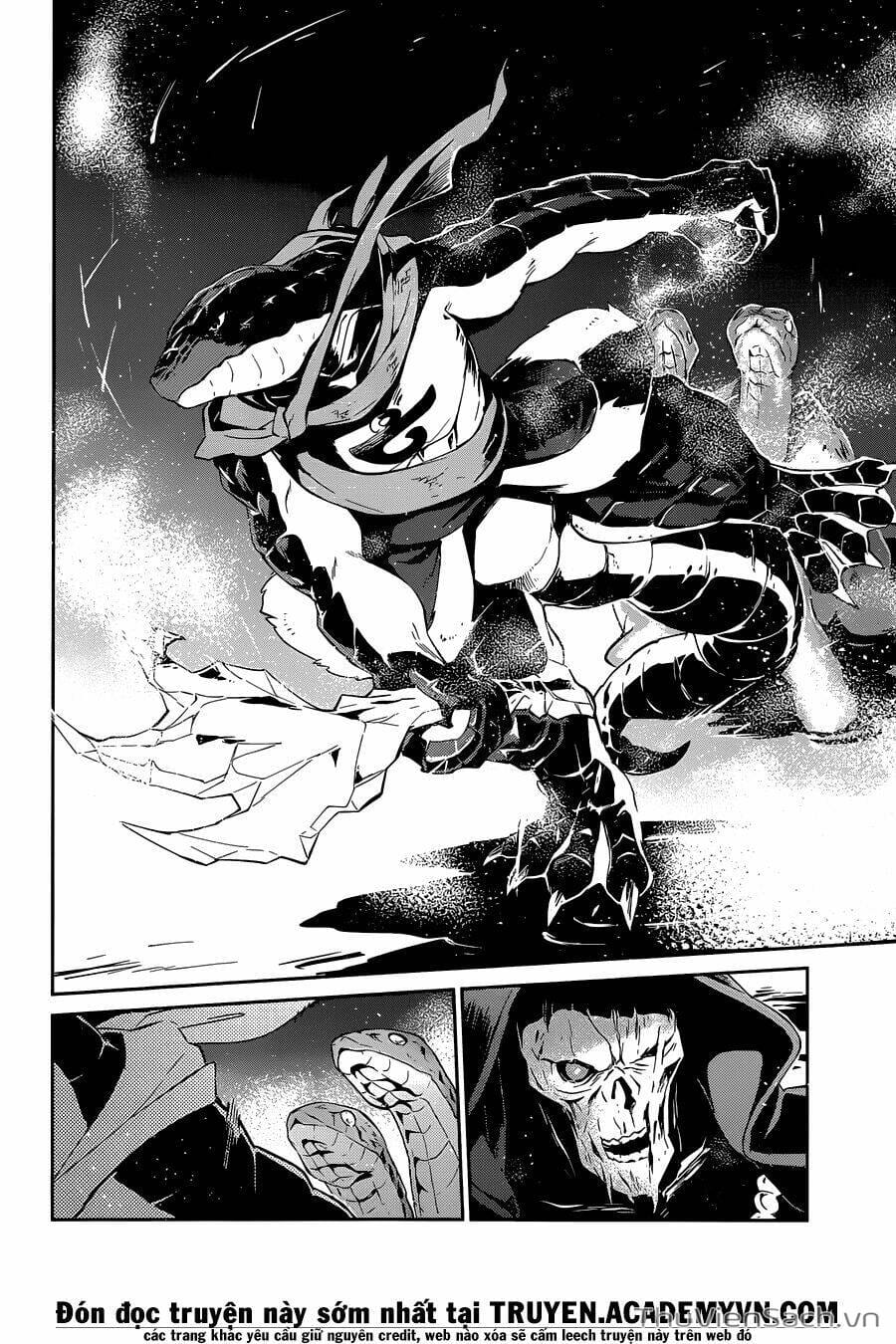 Truyện Tranh Khám Phá Thế Giới Game trang 6