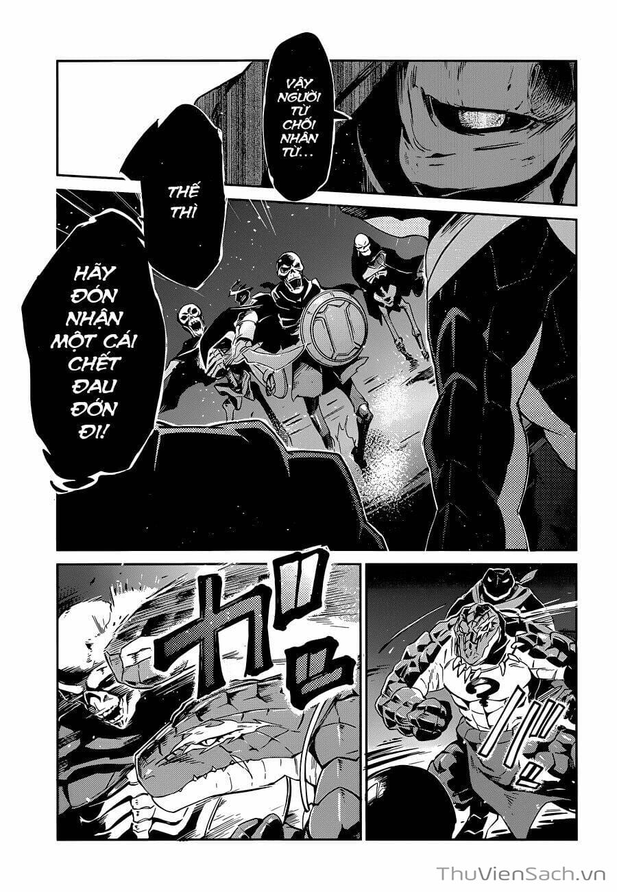 Truyện Tranh Khám Phá Thế Giới Game trang 6