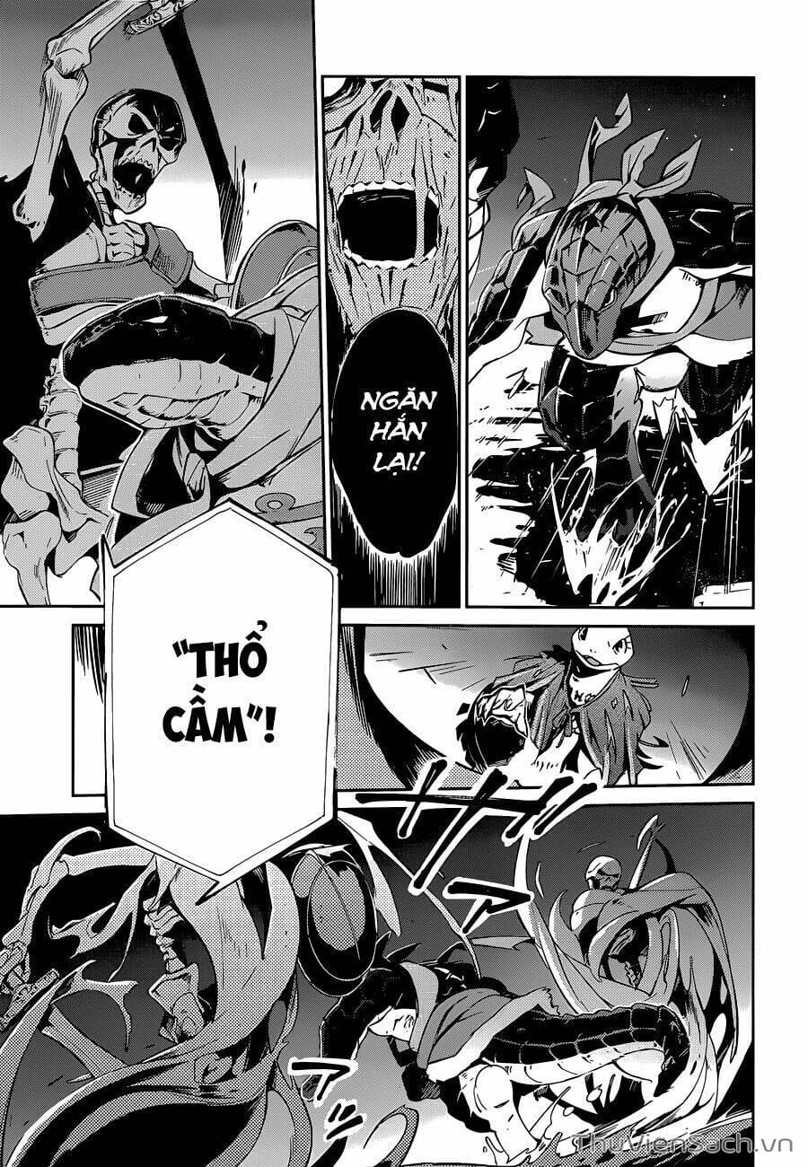 Truyện Tranh Khám Phá Thế Giới Game trang 6