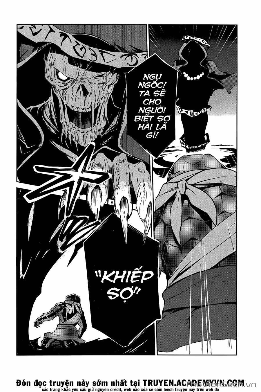 Truyện Tranh Khám Phá Thế Giới Game trang 6