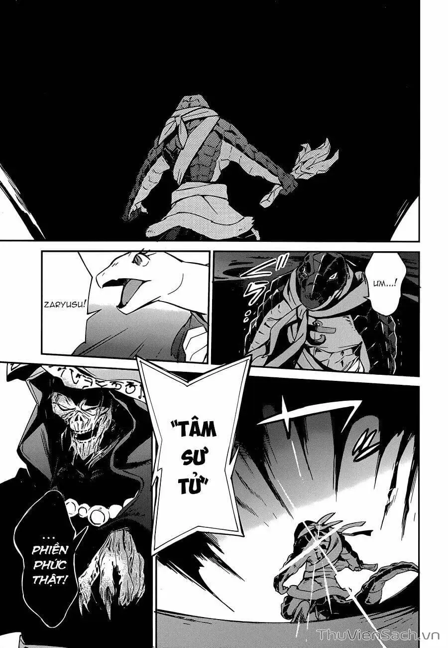 Truyện Tranh Khám Phá Thế Giới Game trang 6