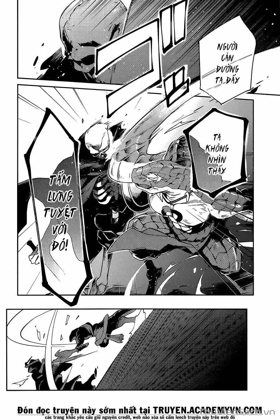 Truyện Tranh Khám Phá Thế Giới Game trang 6