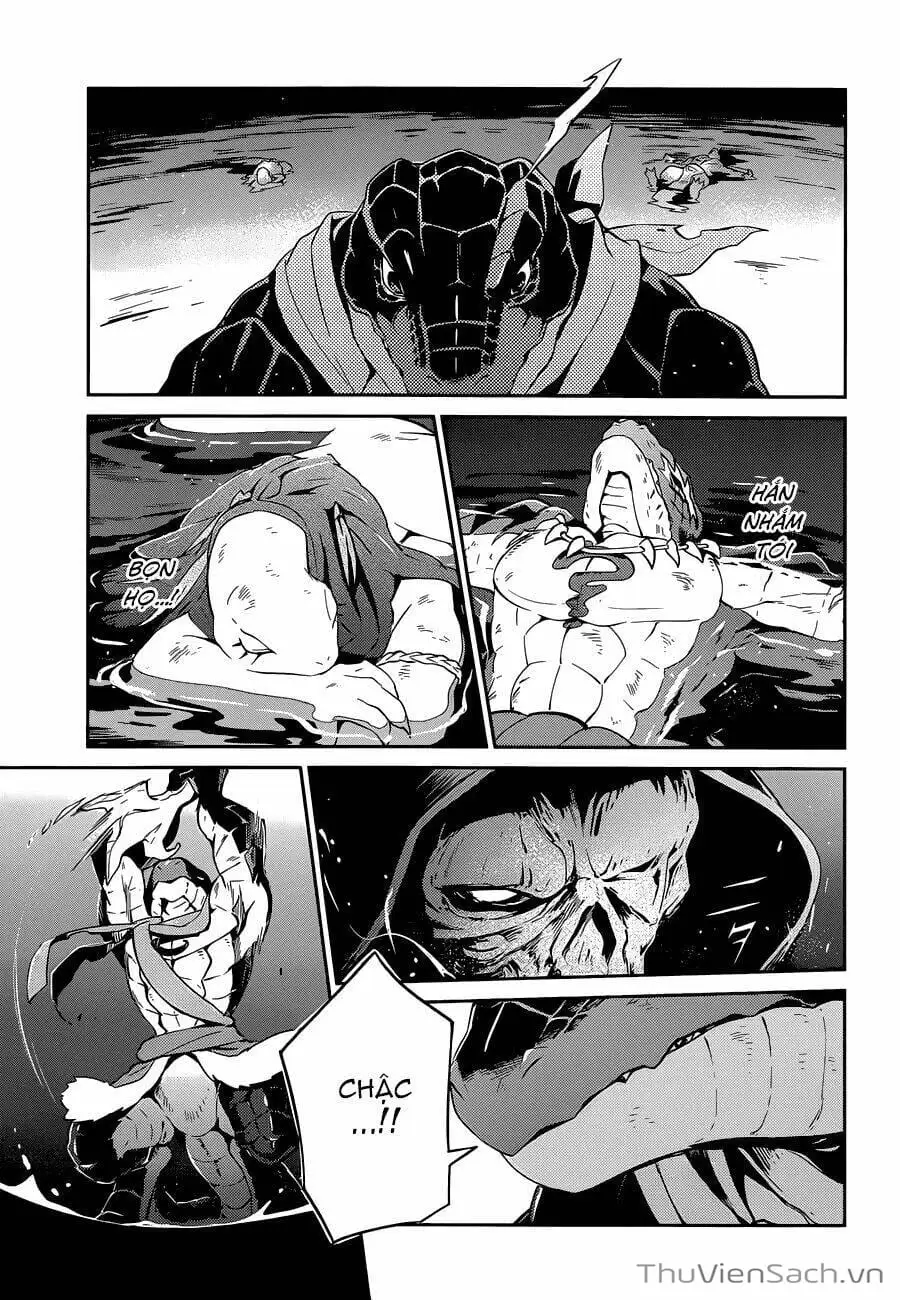 Truyện Tranh Khám Phá Thế Giới Game trang 6