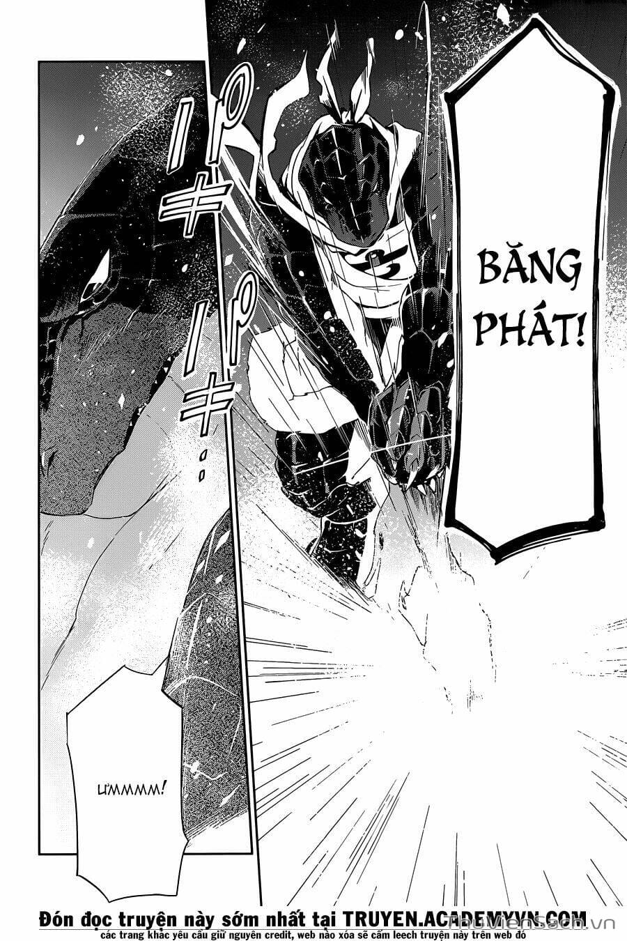 Truyện Tranh Khám Phá Thế Giới Game trang 6