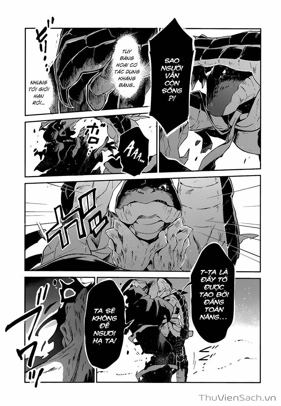 Truyện Tranh Khám Phá Thế Giới Game trang 6