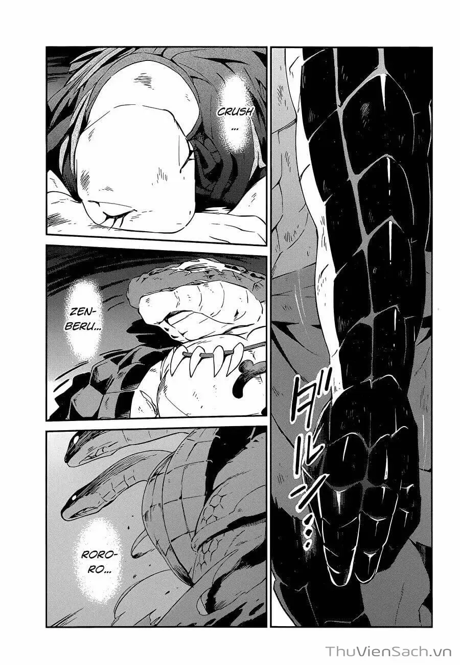 Truyện Tranh Khám Phá Thế Giới Game trang 6