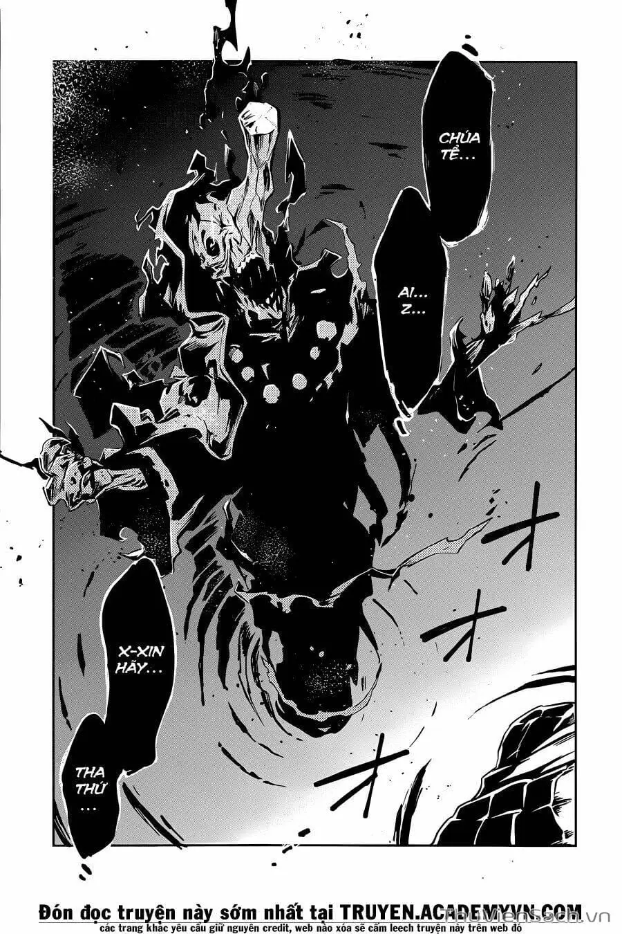 Truyện Tranh Khám Phá Thế Giới Game trang 6