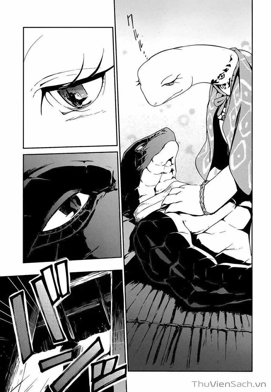 Truyện Tranh Khám Phá Thế Giới Game trang 6