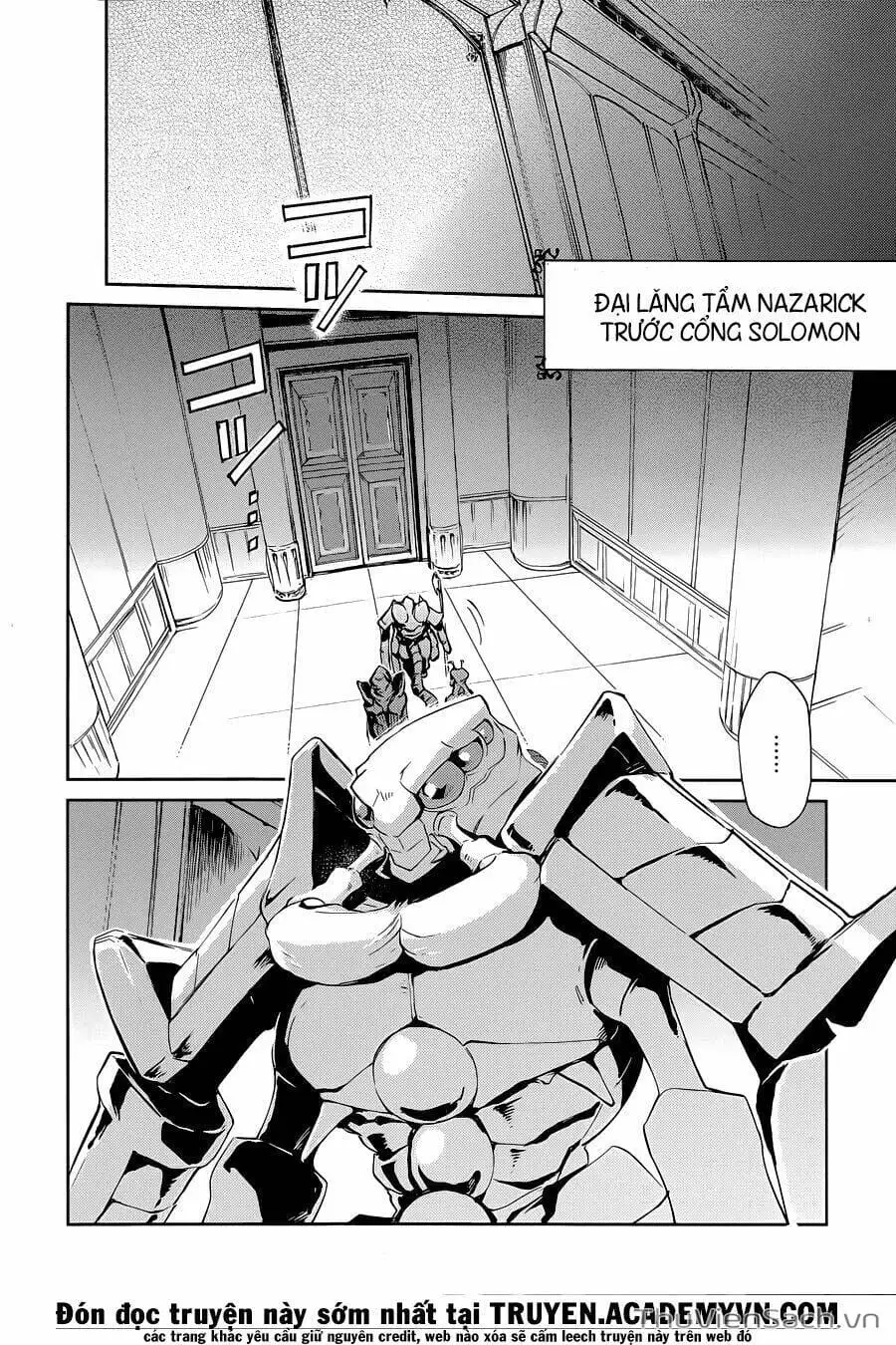 Truyện Tranh Khám Phá Thế Giới Game trang 6