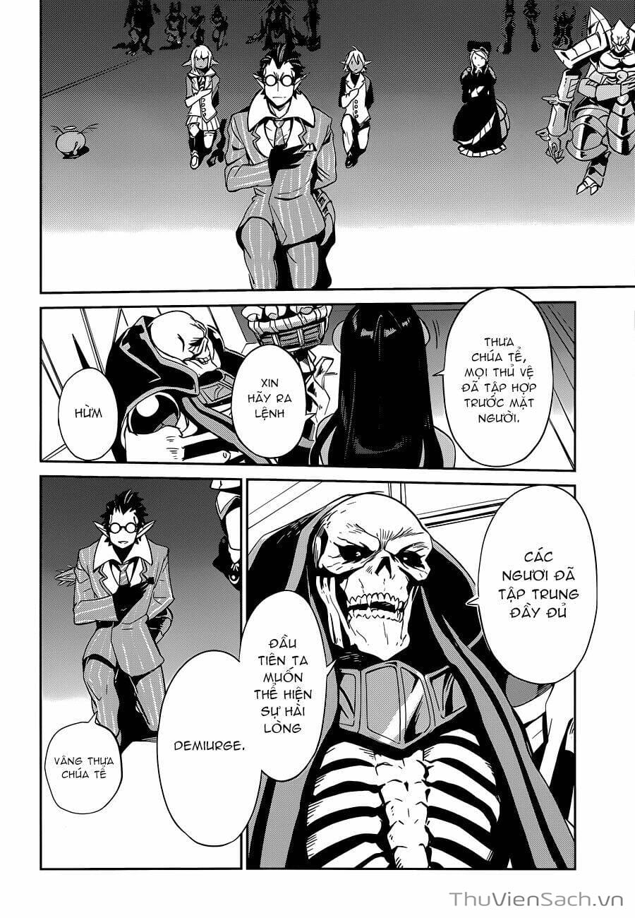 Truyện Tranh Khám Phá Thế Giới Game trang 6