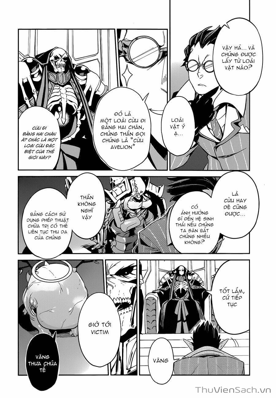 Truyện Tranh Khám Phá Thế Giới Game trang 6