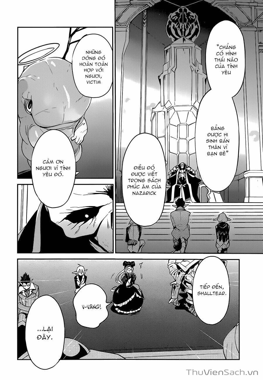 Truyện Tranh Khám Phá Thế Giới Game trang 6