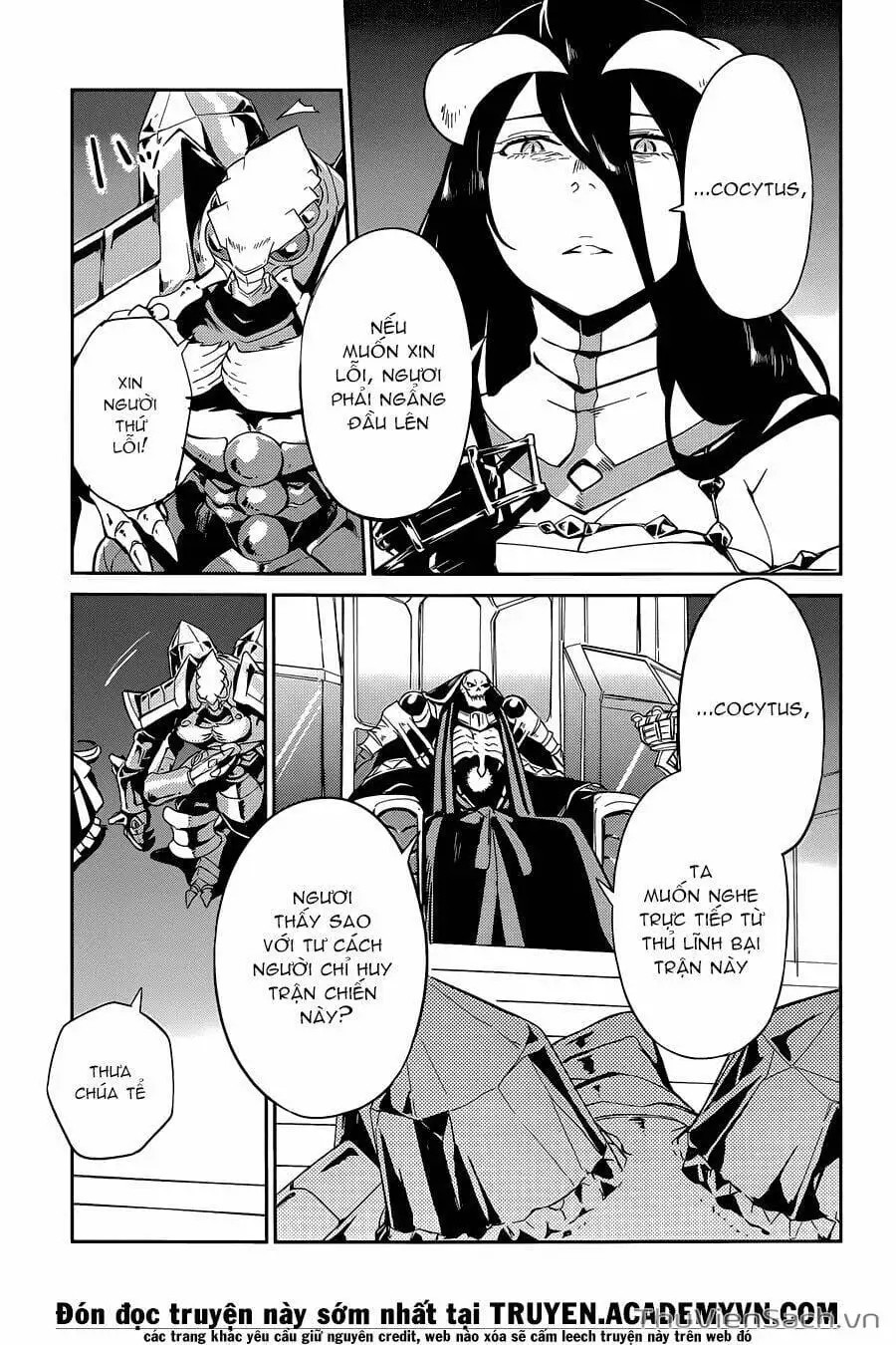 Truyện Tranh Khám Phá Thế Giới Game trang 6