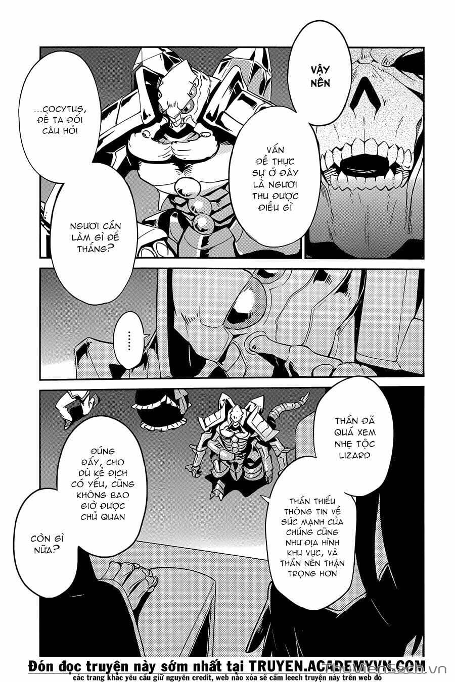 Truyện Tranh Khám Phá Thế Giới Game trang 6