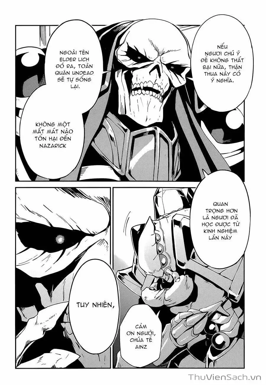 Truyện Tranh Khám Phá Thế Giới Game trang 6