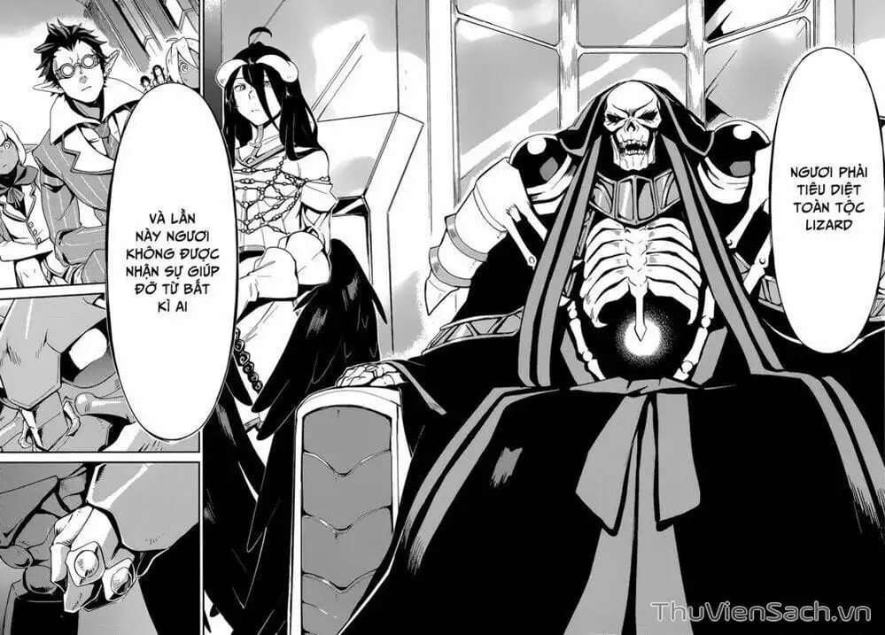 Truyện Tranh Khám Phá Thế Giới Game trang 6