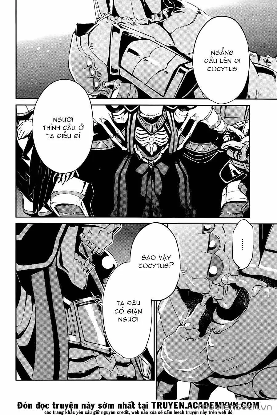 Truyện Tranh Khám Phá Thế Giới Game trang 6