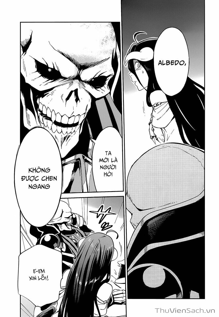 Truyện Tranh Khám Phá Thế Giới Game trang 6