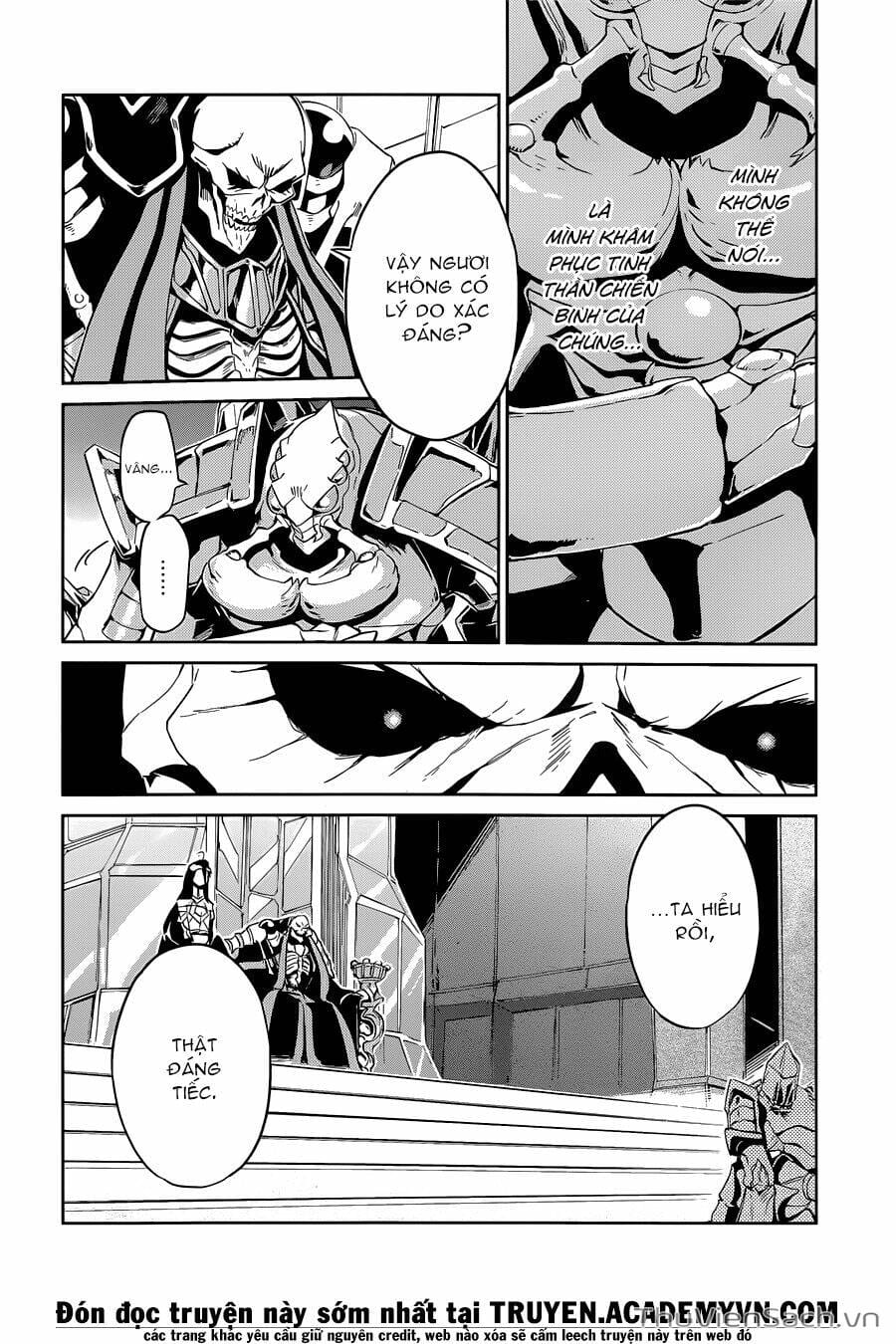 Truyện Tranh Khám Phá Thế Giới Game trang 6