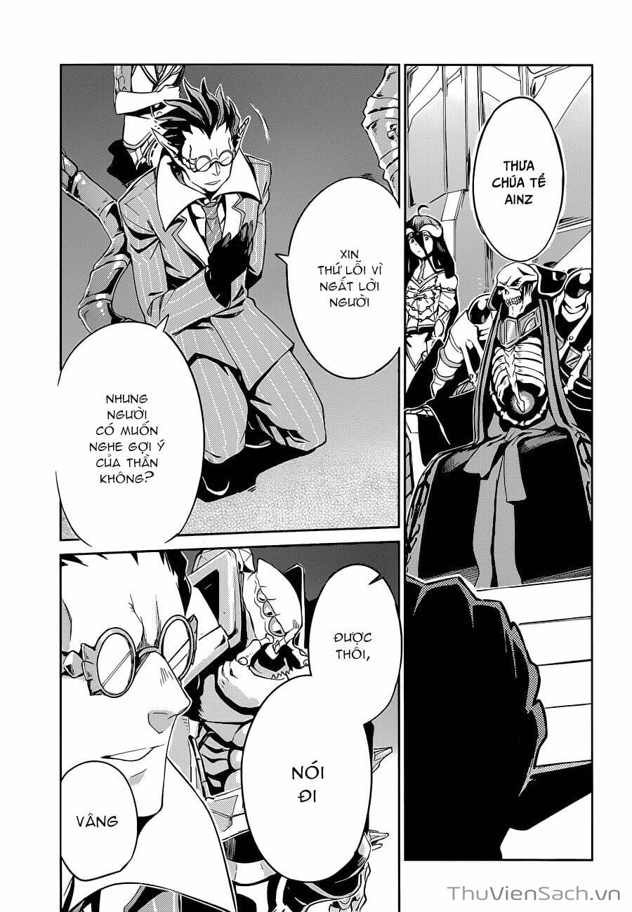 Truyện Tranh Khám Phá Thế Giới Game trang 6