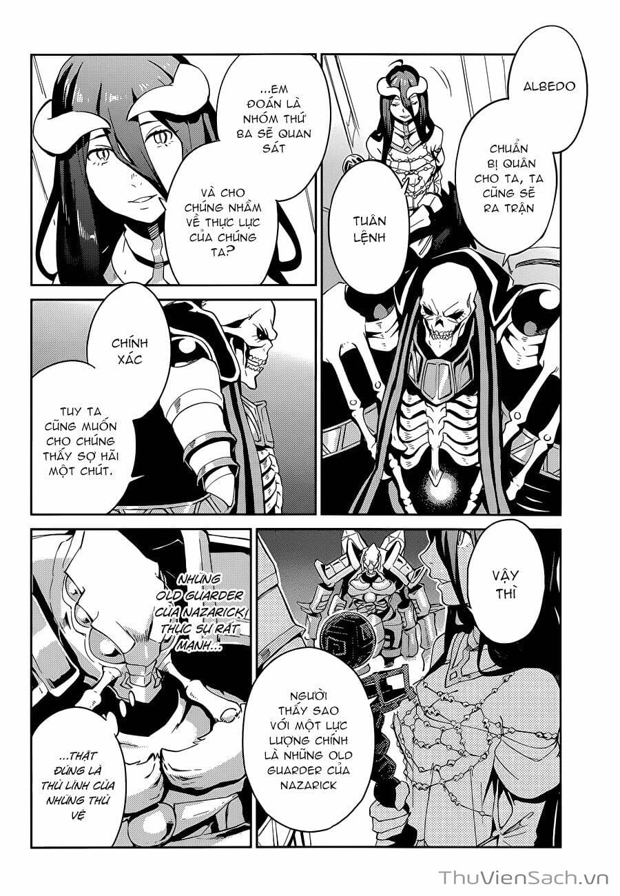 Truyện Tranh Khám Phá Thế Giới Game trang 6