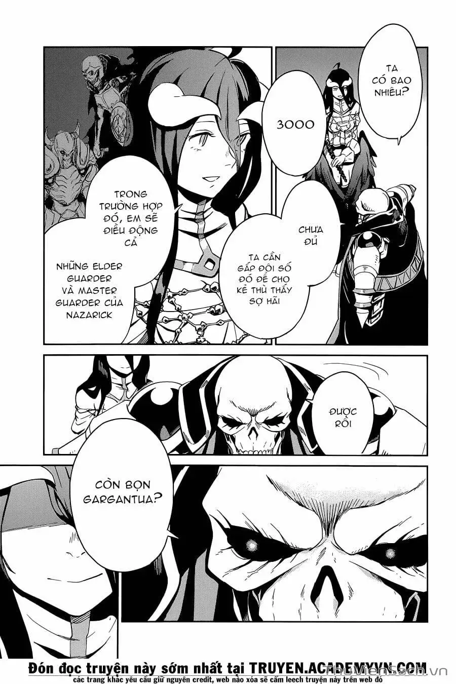 Truyện Tranh Khám Phá Thế Giới Game trang 6