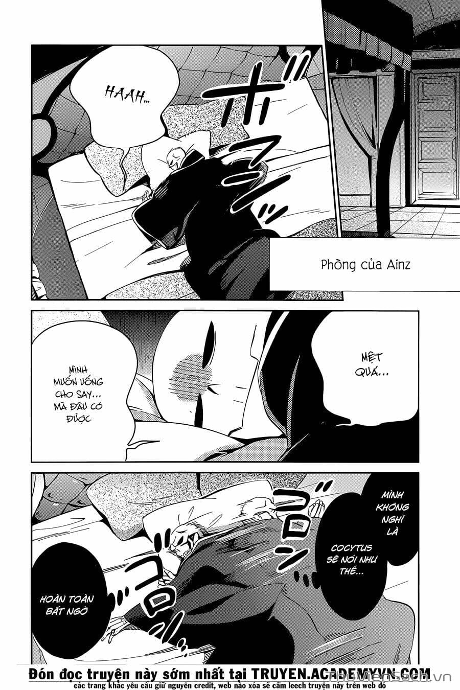 Truyện Tranh Khám Phá Thế Giới Game trang 6