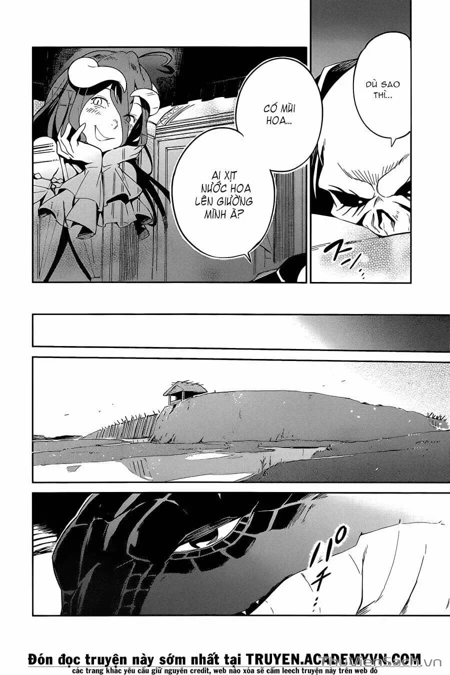 Truyện Tranh Khám Phá Thế Giới Game trang 6