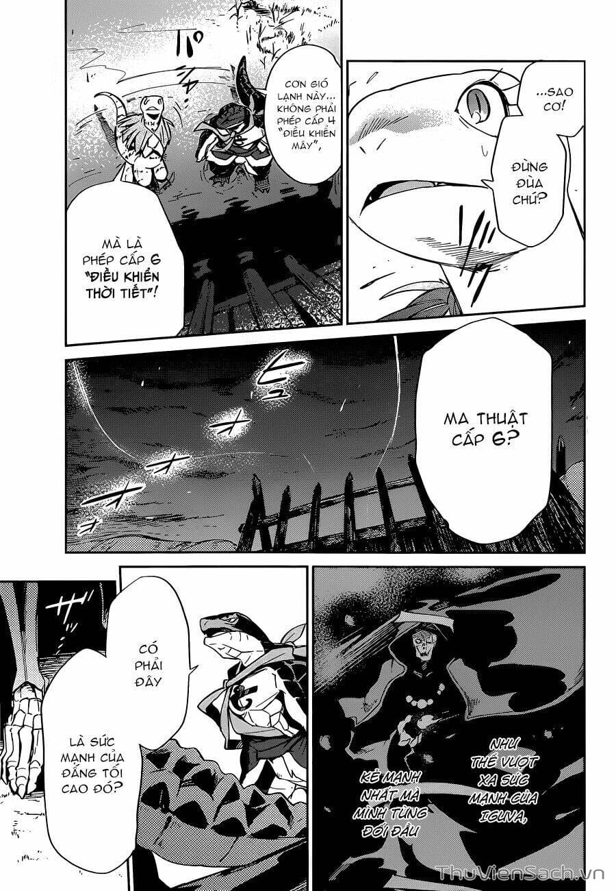 Truyện Tranh Khám Phá Thế Giới Game trang 6