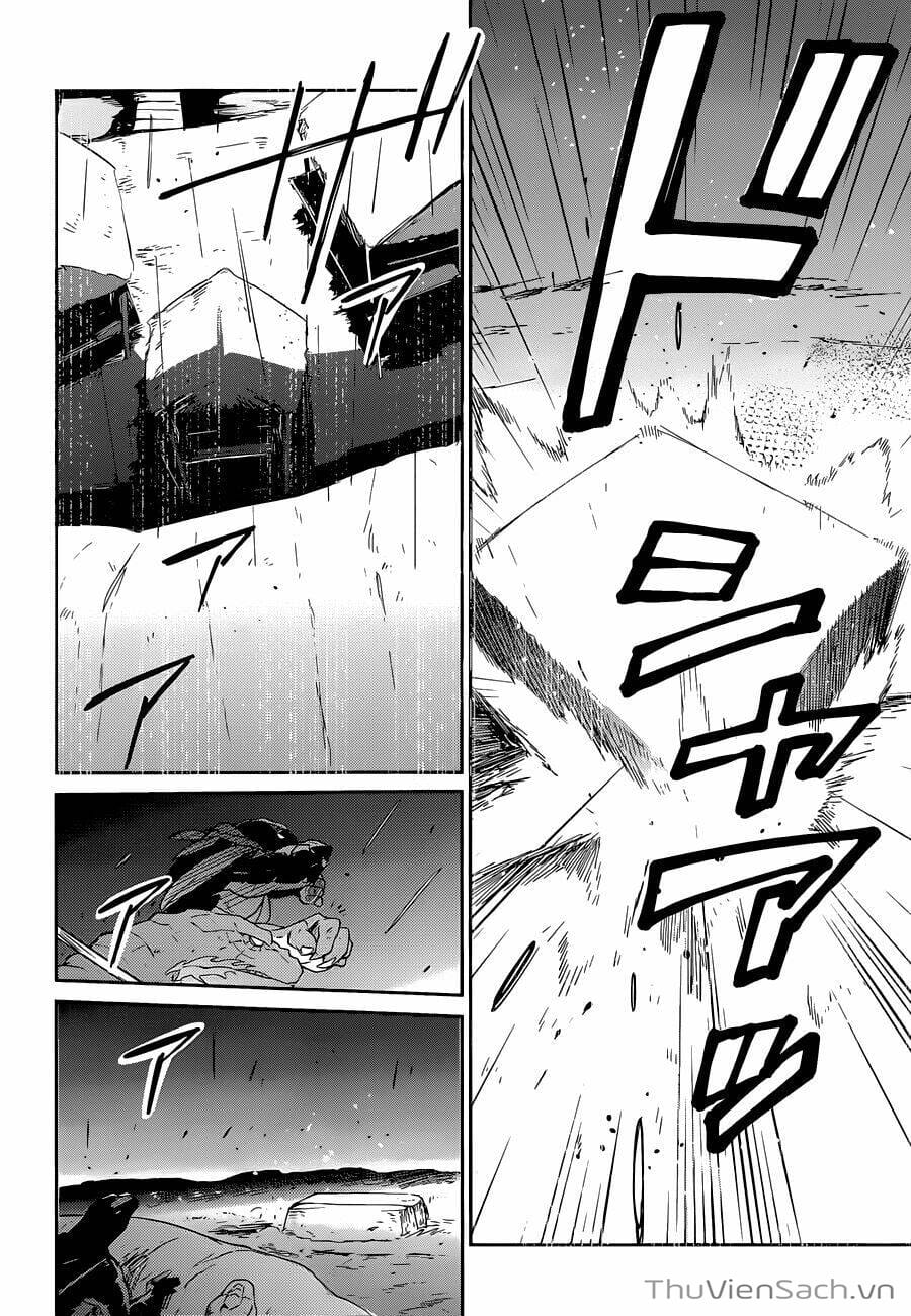 Truyện Tranh Khám Phá Thế Giới Game trang 6