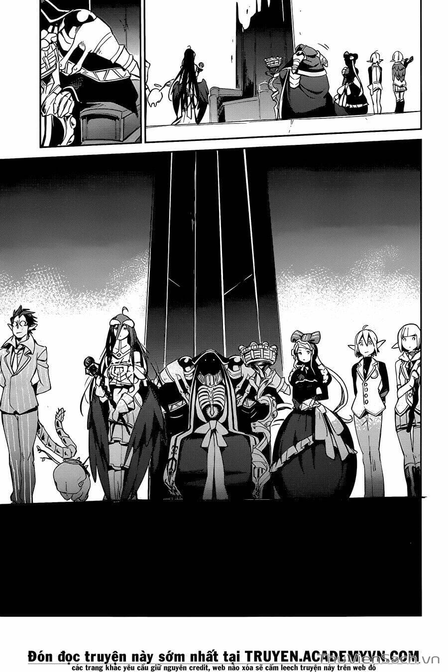 Truyện Tranh Khám Phá Thế Giới Game trang 6