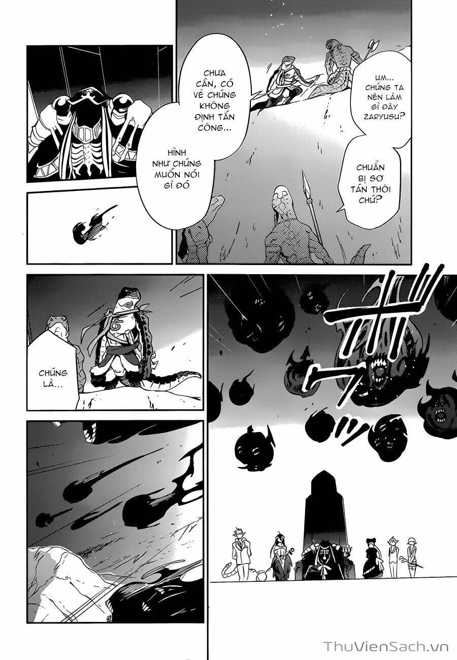 Truyện Tranh Khám Phá Thế Giới Game trang 6