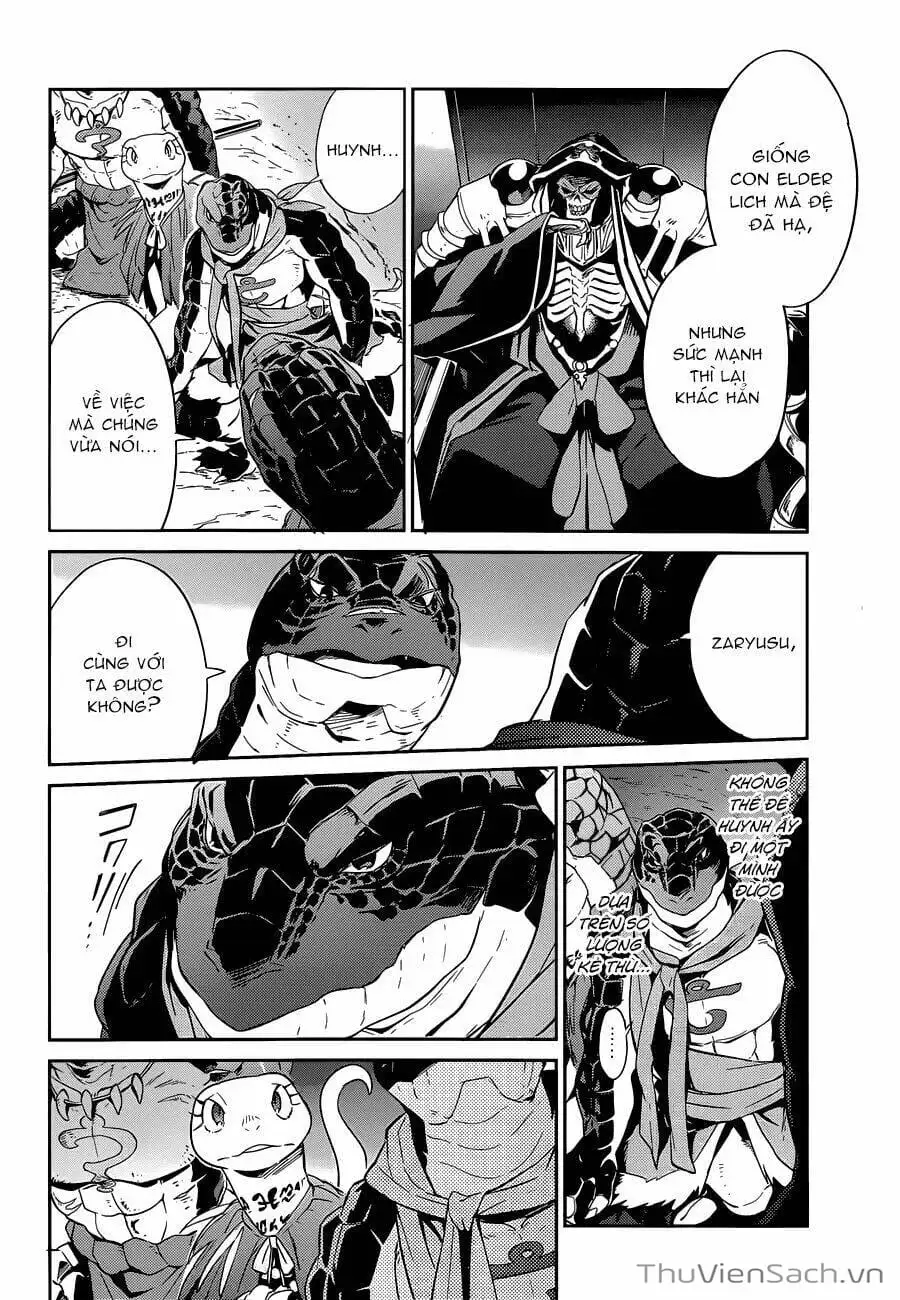 Truyện Tranh Khám Phá Thế Giới Game trang 6