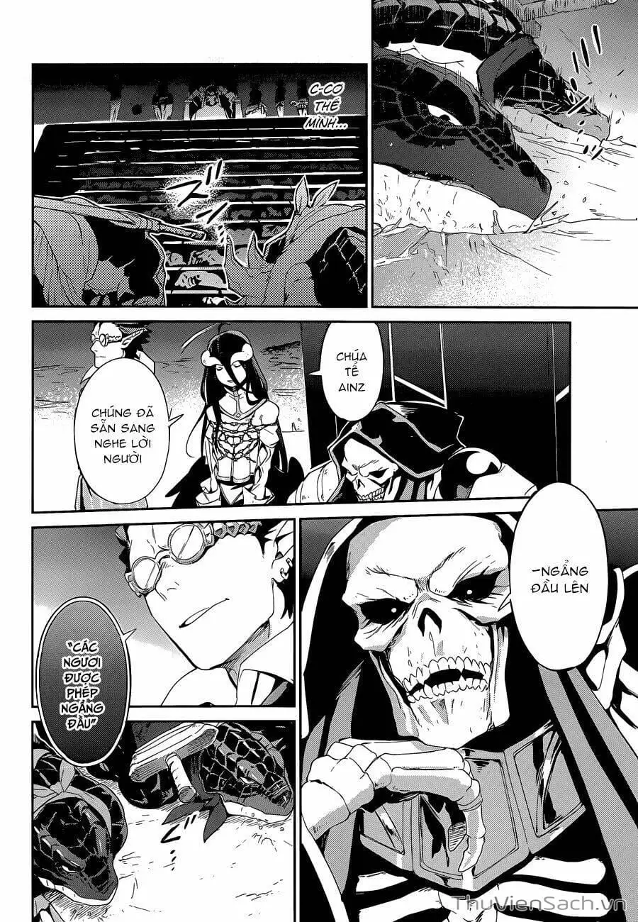 Truyện Tranh Khám Phá Thế Giới Game trang 6