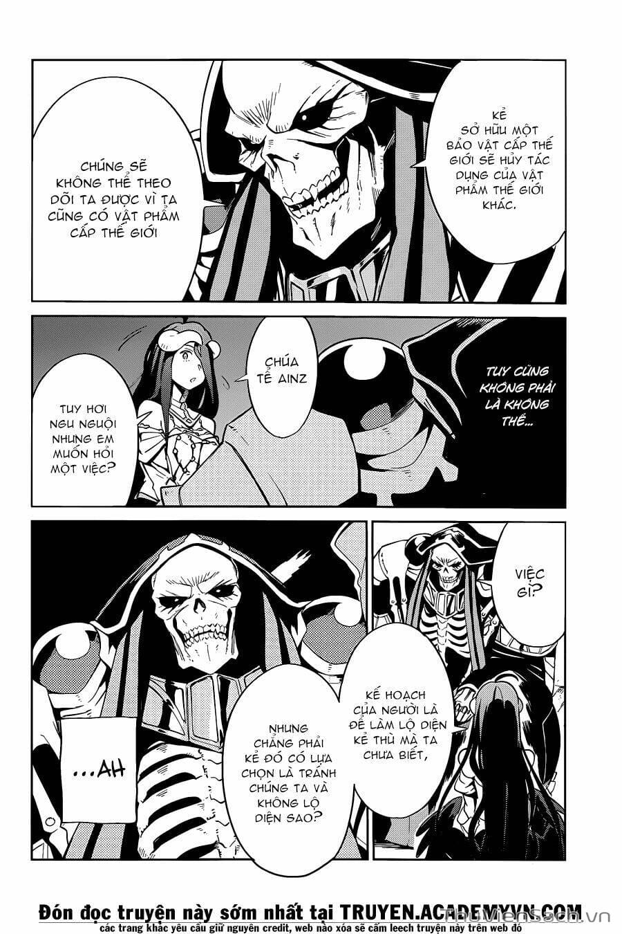 Truyện Tranh Khám Phá Thế Giới Game trang 6