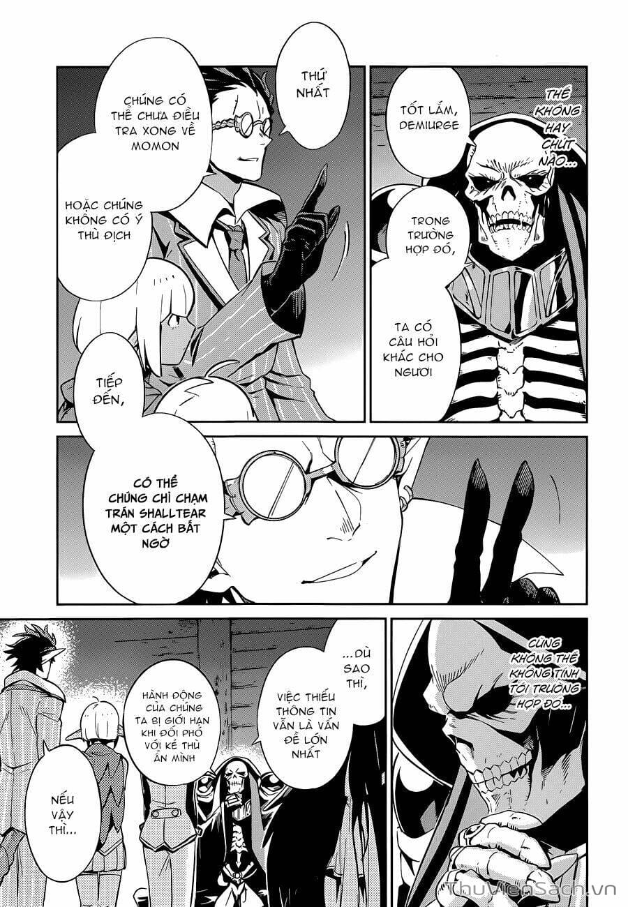 Truyện Tranh Khám Phá Thế Giới Game trang 6