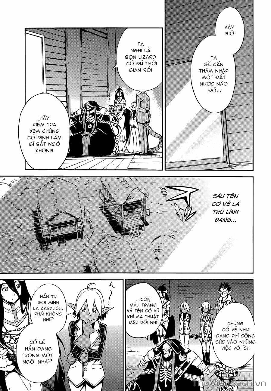 Truyện Tranh Khám Phá Thế Giới Game trang 6