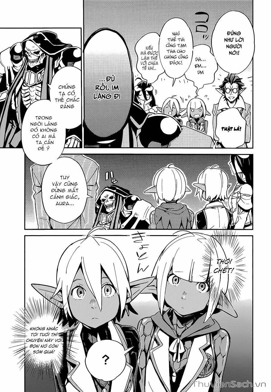 Truyện Tranh Khám Phá Thế Giới Game trang 6