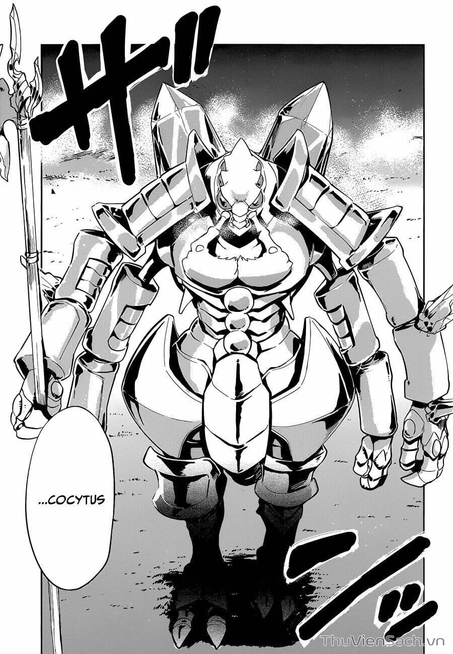 Truyện Tranh Khám Phá Thế Giới Game trang 6