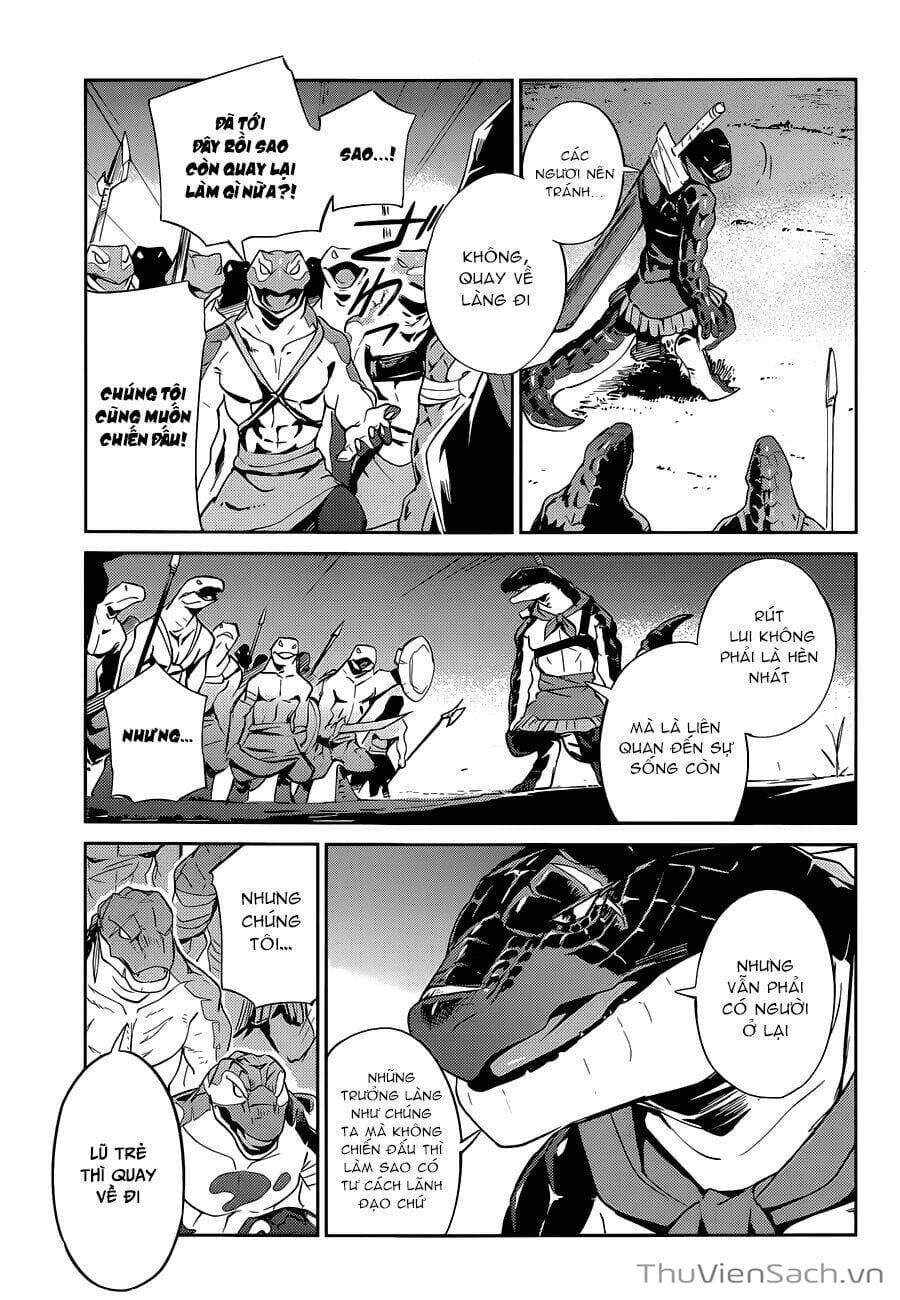 Truyện Tranh Khám Phá Thế Giới Game trang 6