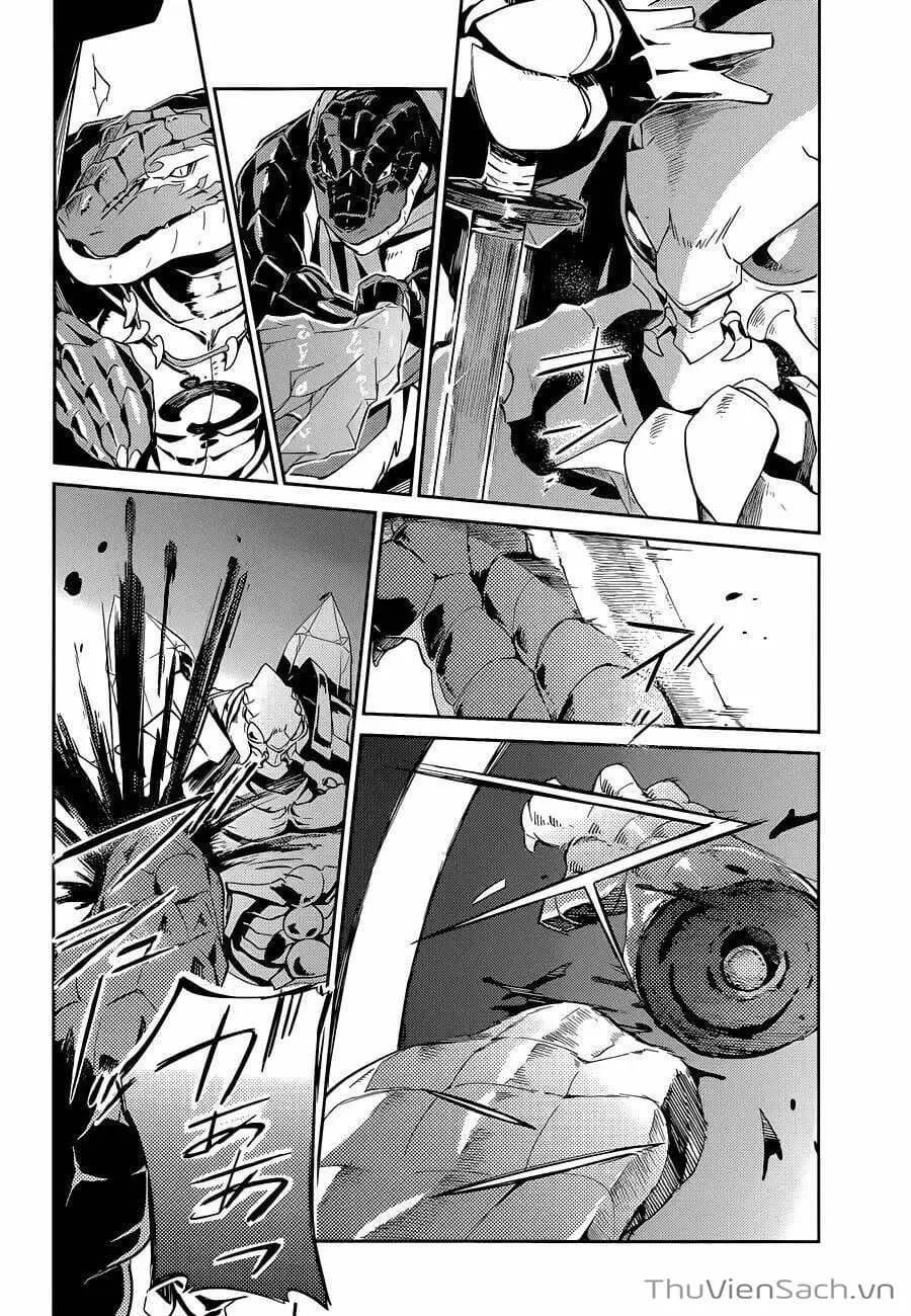 Truyện Tranh Khám Phá Thế Giới Game trang 6