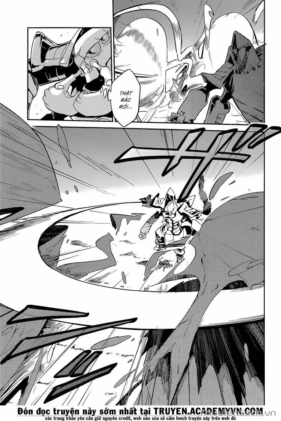 Truyện Tranh Khám Phá Thế Giới Game trang 6