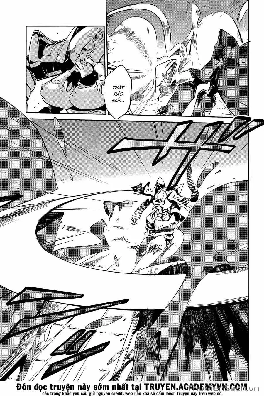 Truyện Tranh Khám Phá Thế Giới Game trang 6