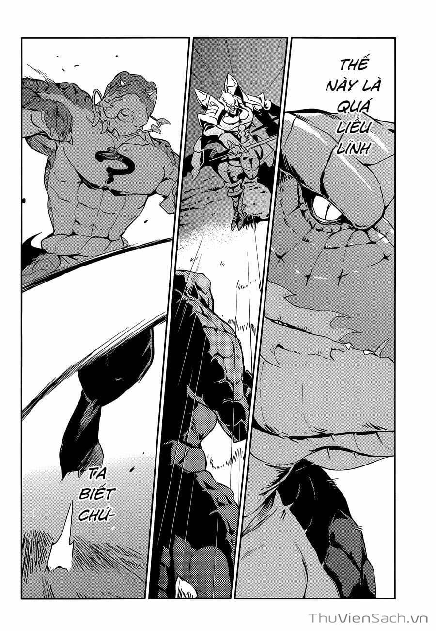 Truyện Tranh Khám Phá Thế Giới Game trang 6