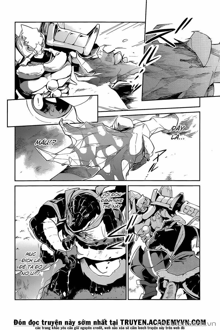 Truyện Tranh Khám Phá Thế Giới Game trang 6