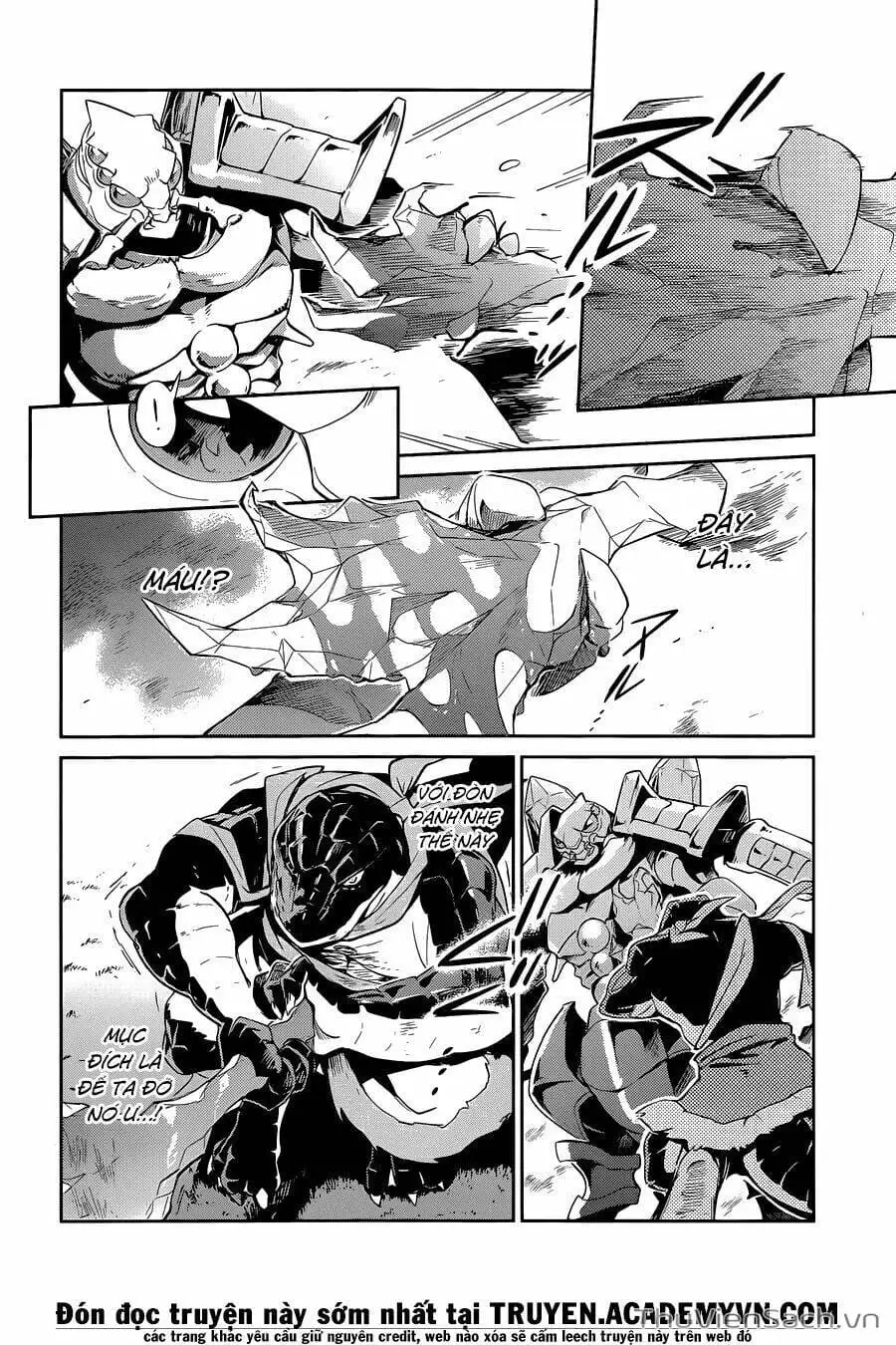 Truyện Tranh Khám Phá Thế Giới Game trang 6