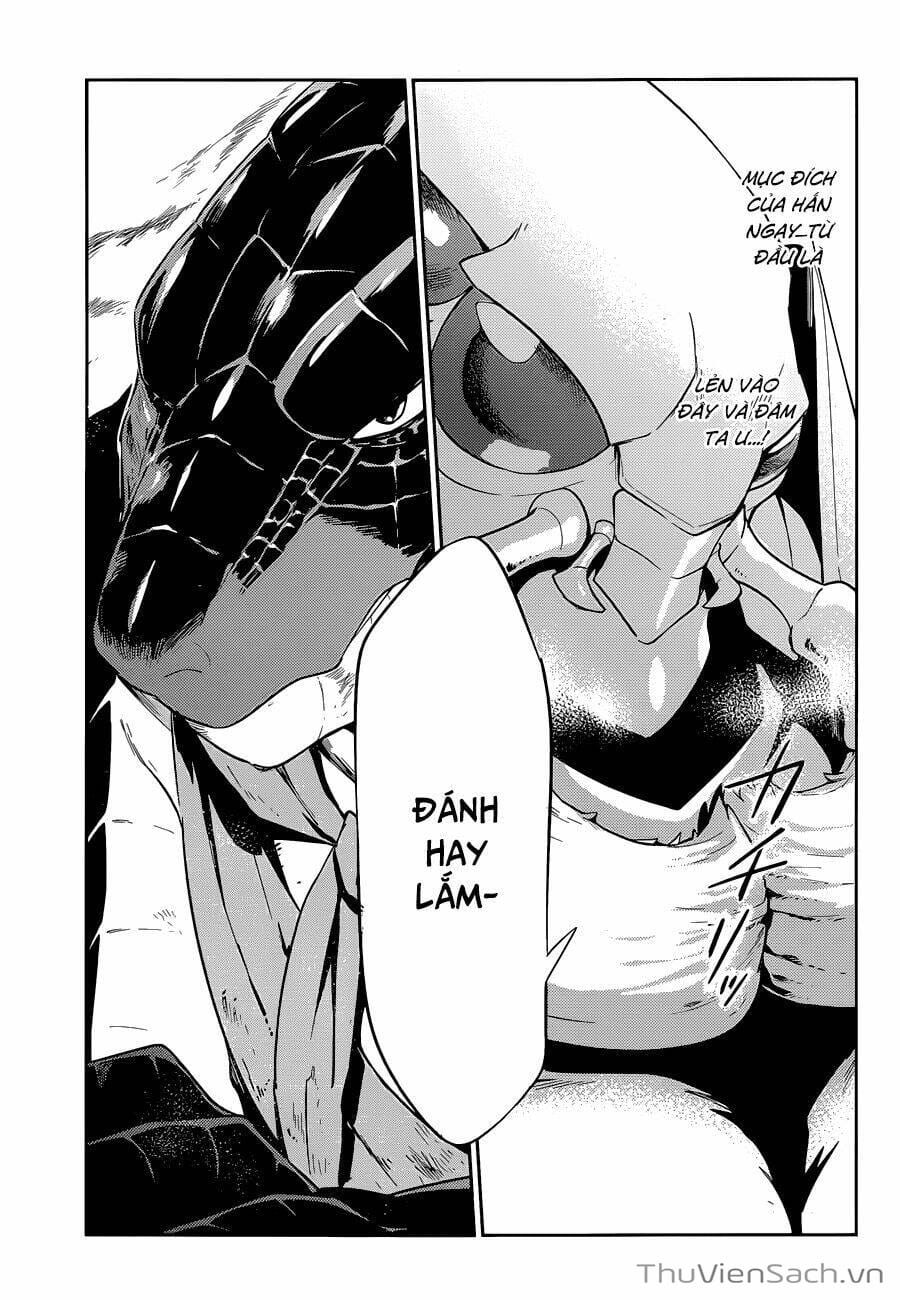 Truyện Tranh Khám Phá Thế Giới Game trang 6