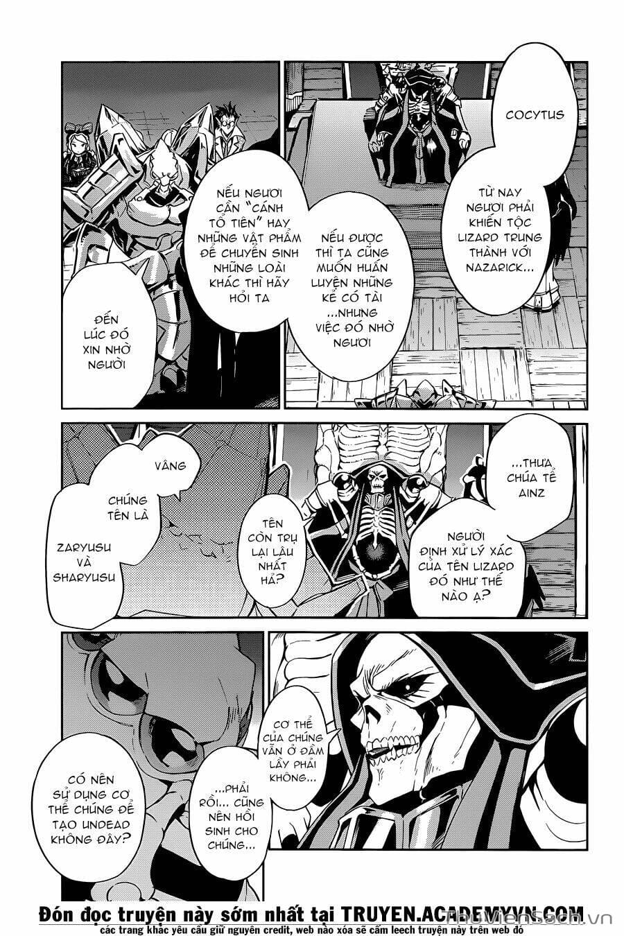 Truyện Tranh Khám Phá Thế Giới Game trang 6