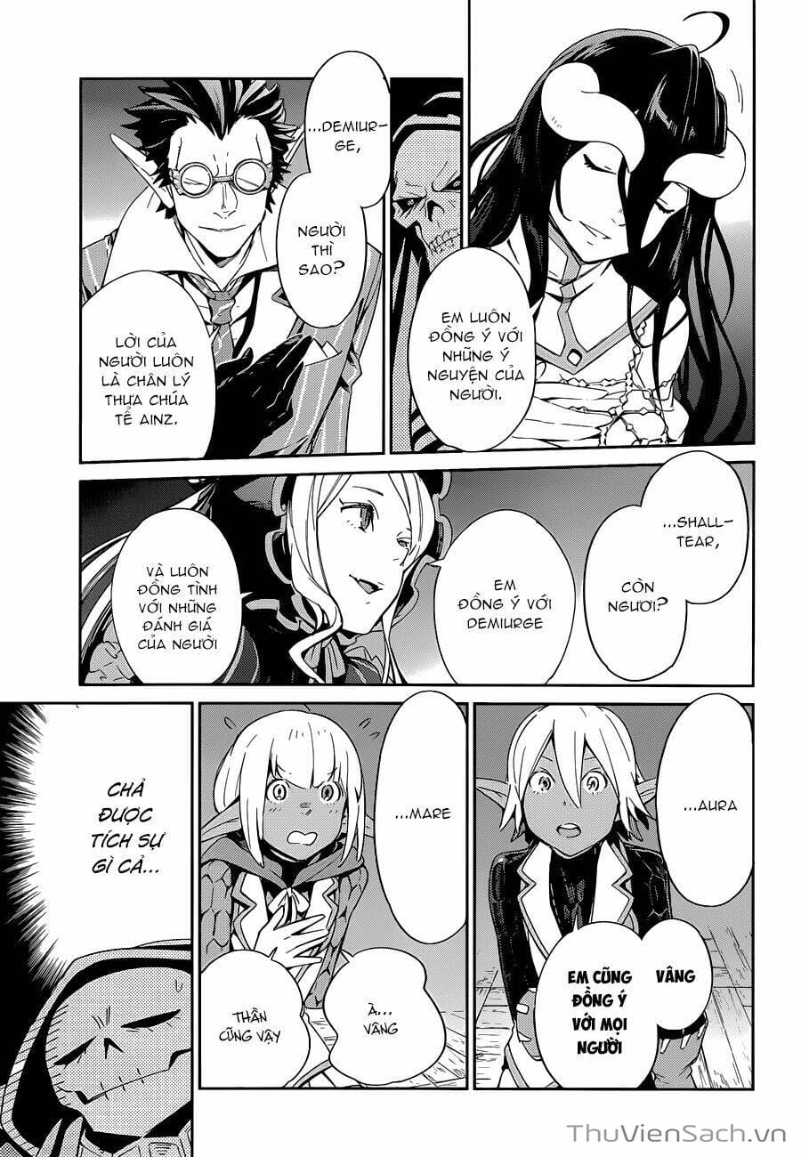 Truyện Tranh Khám Phá Thế Giới Game trang 6